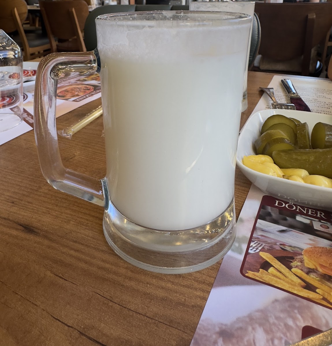 Dönerci Kadir Usta — fotoğraf 10