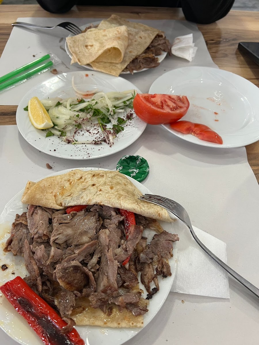 Dönerci Kenan Opsar — fotoğraf 8