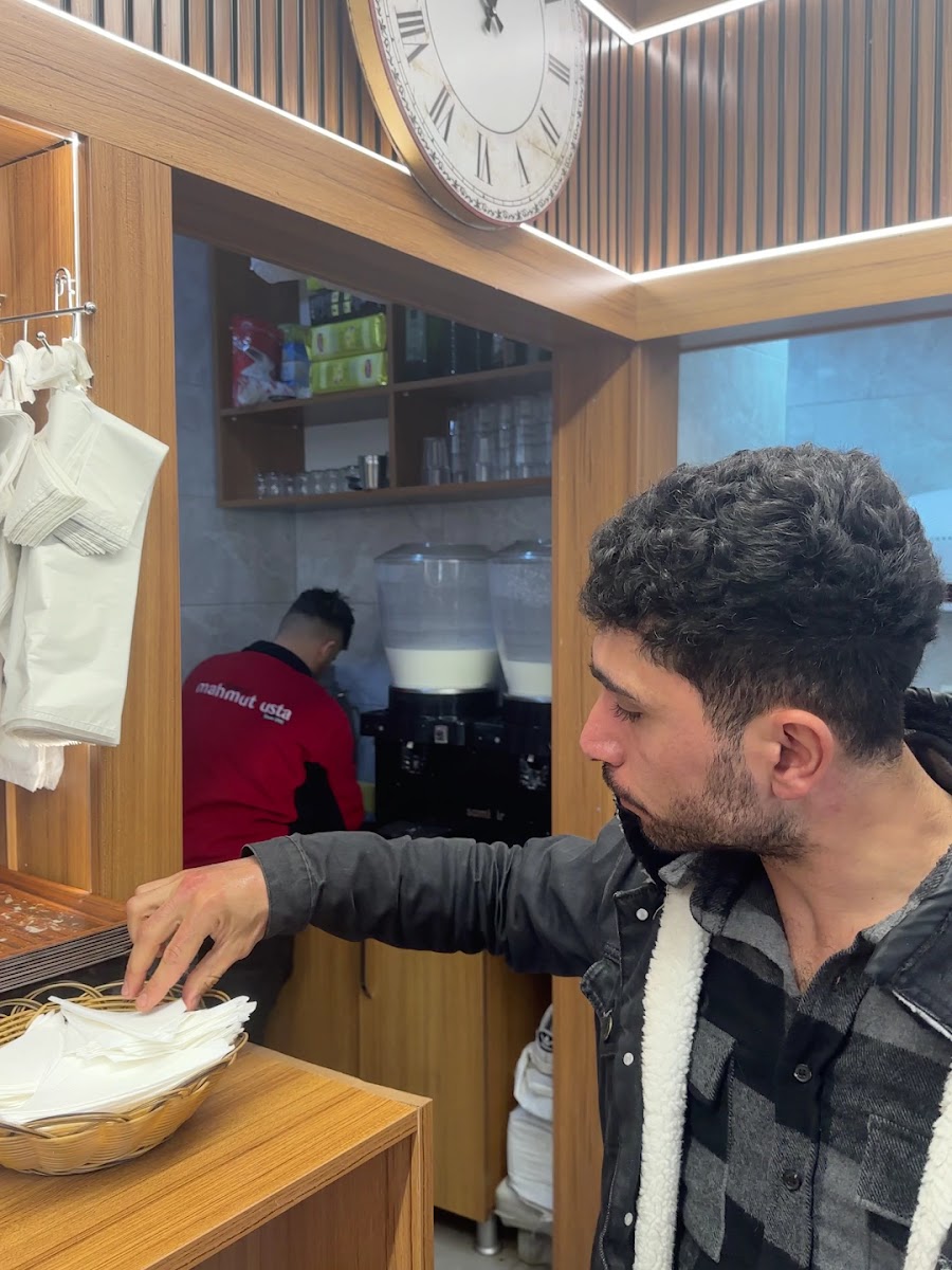 Dönerci Mahmut Usta — fotoğraf 3