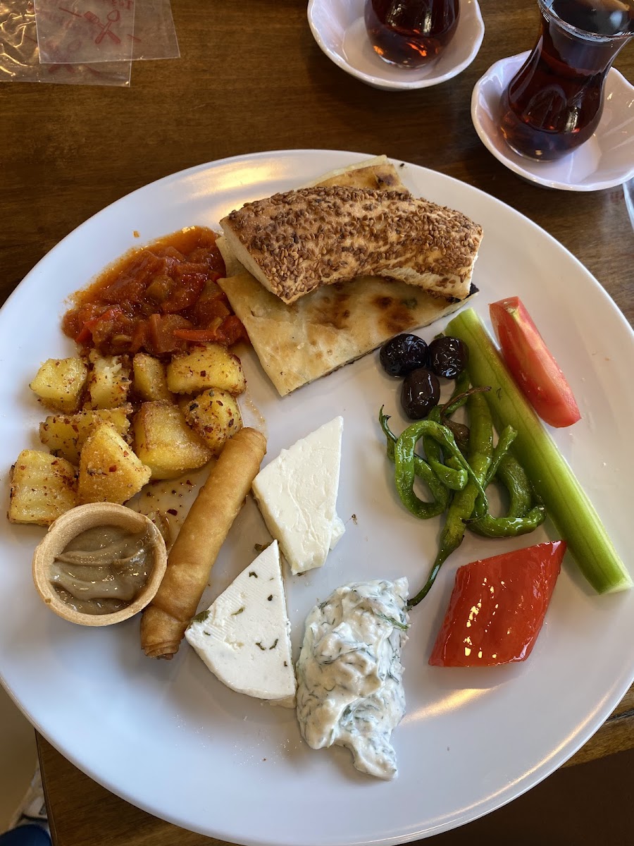 Dönerci Nihat Usta — fotoğraf 2