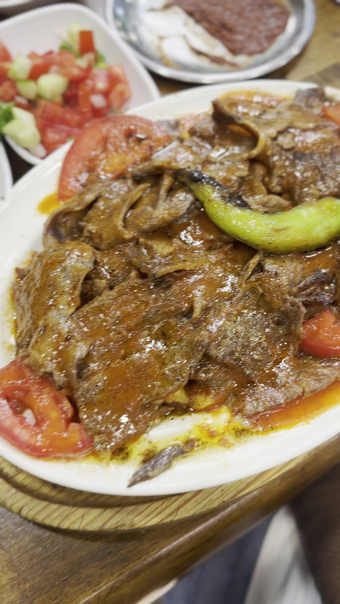 Dönerci Nihat Usta — fotoğraf 3