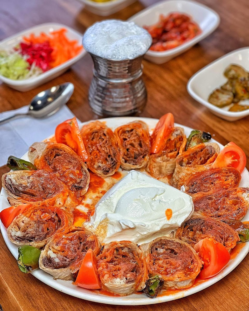 Dönerci Nihat Usta — fotoğraf 5