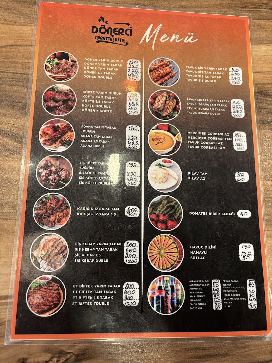 Dönerci Nurettin Usta — fotoğraf 4