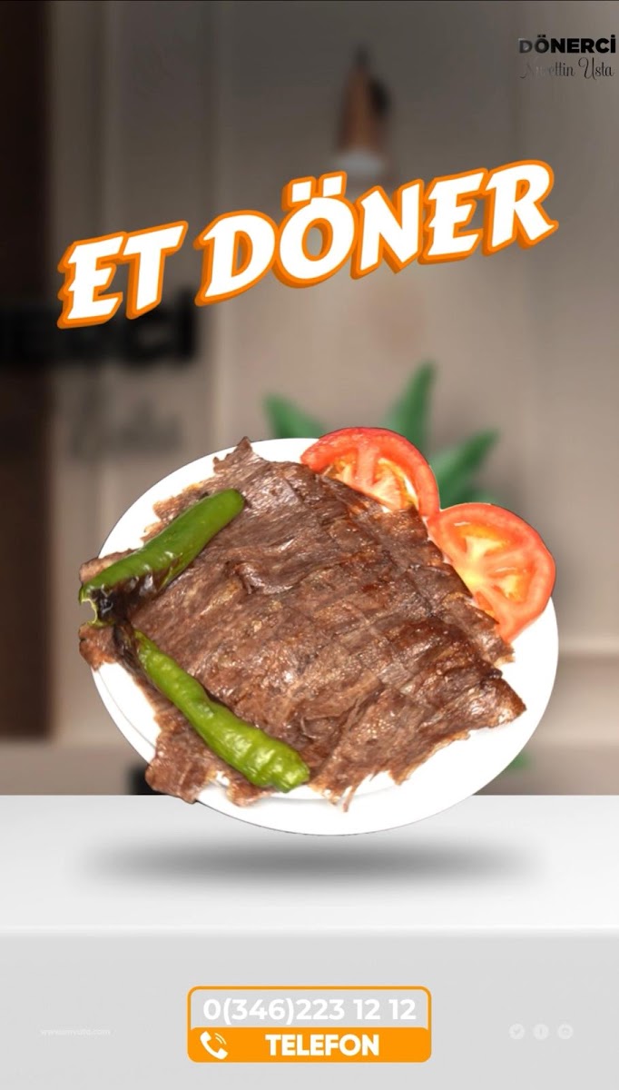 Dönerci Nurettin Usta — fotoğraf 5