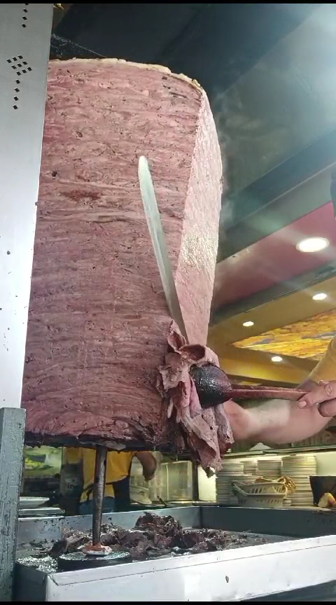 Dönerci sofi — fotoğraf 3