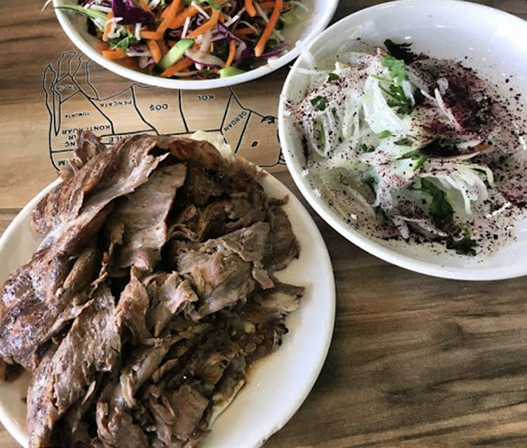 Dönerci Vedat Usta | İzmir - Altındağ — fotoğraf 2