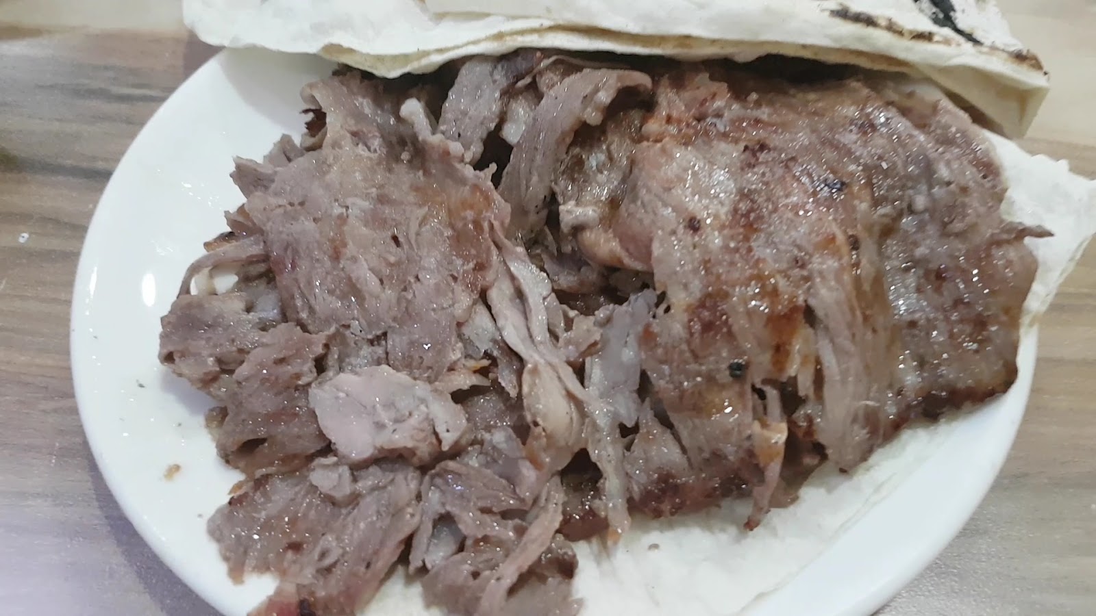 Dönerci Vedat Usta | İzmir - Altındağ — fotoğraf 3