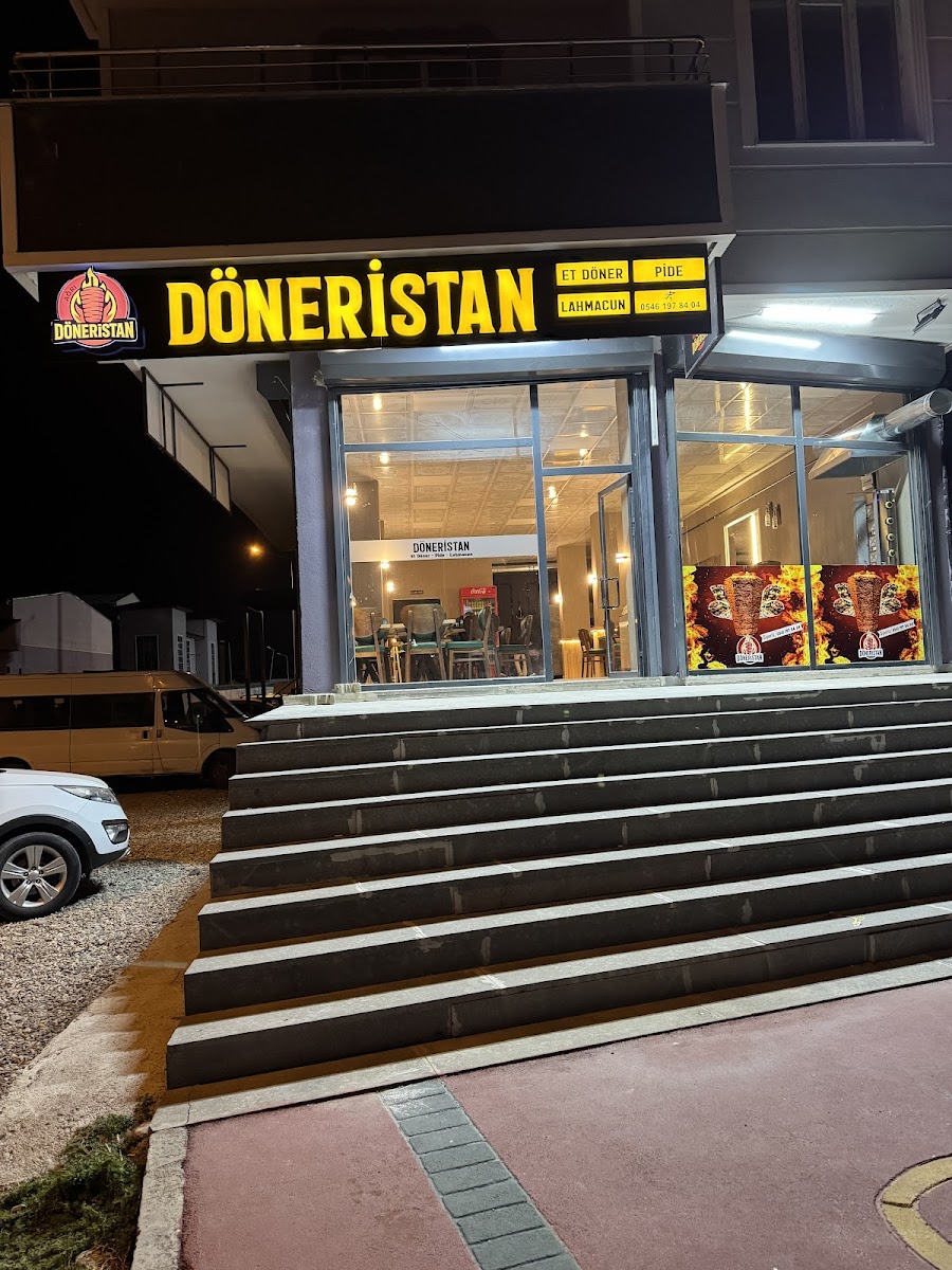 Döneristan — fotoğraf 1