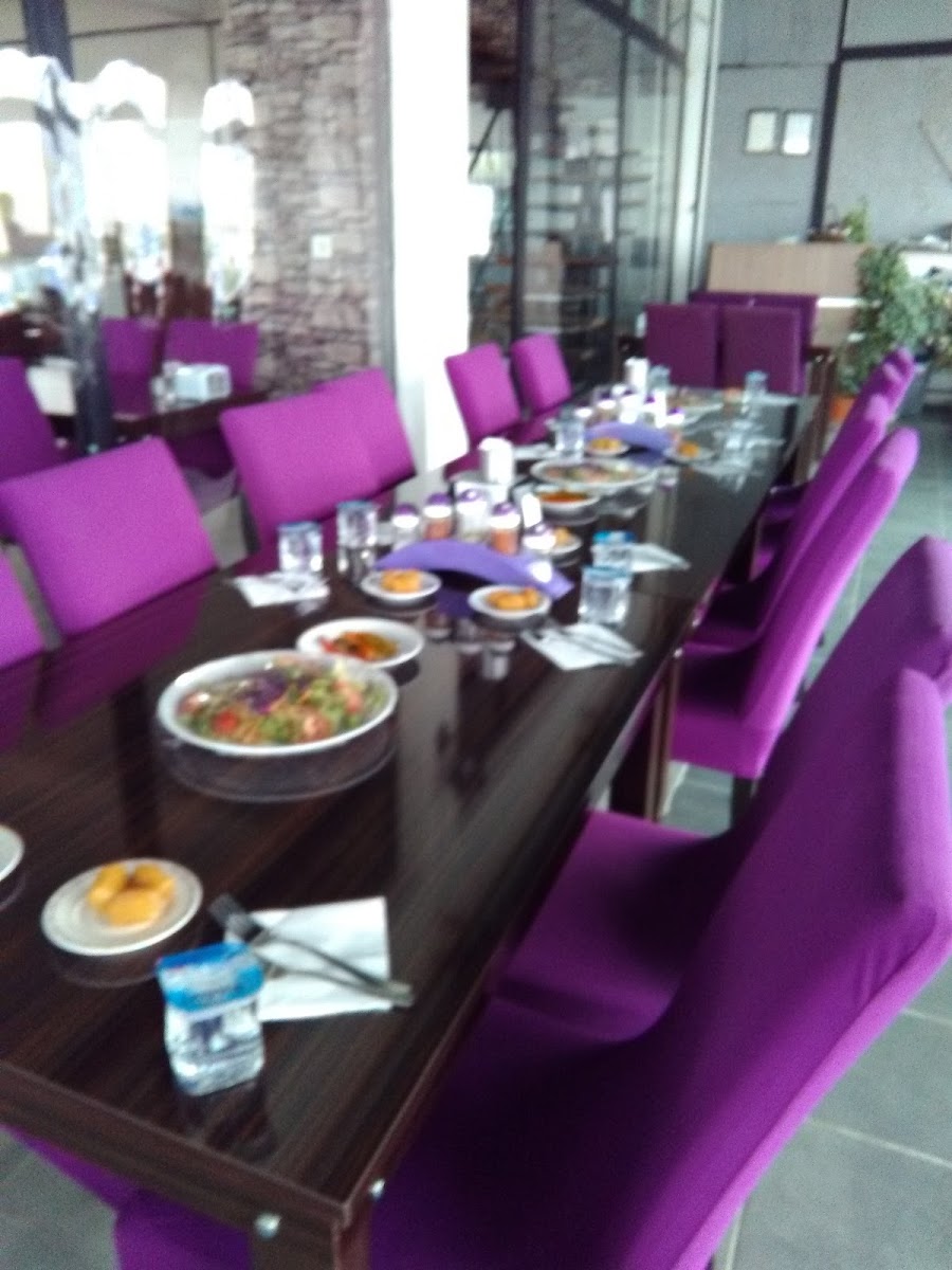 Dört Mevsim Pide Ve Kebap Salonu — fotoğraf 2