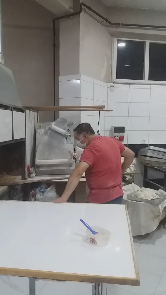 Dört Mevsim Pide Ve Kebap Salonu — fotoğraf 3