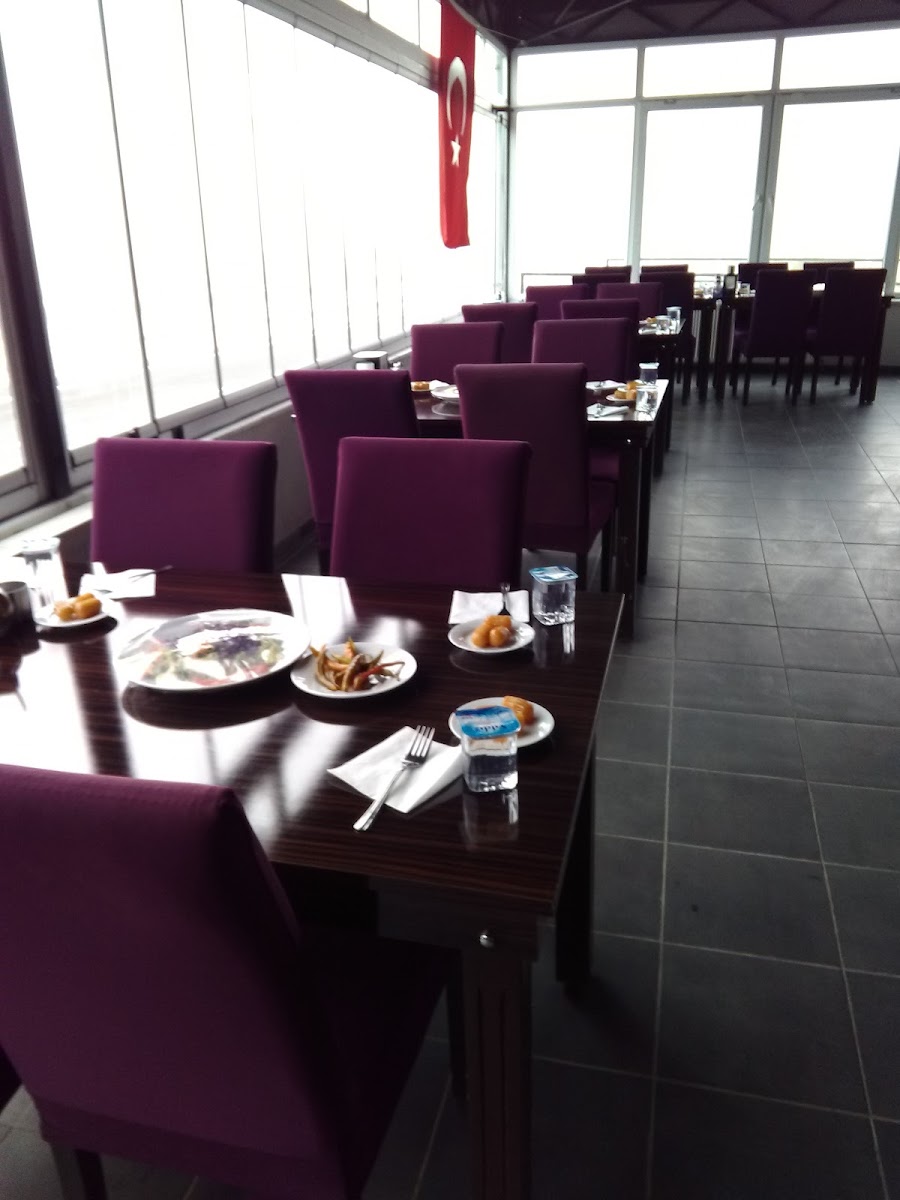 Dört Mevsim Pide Ve Kebap Salonu — fotoğraf 4