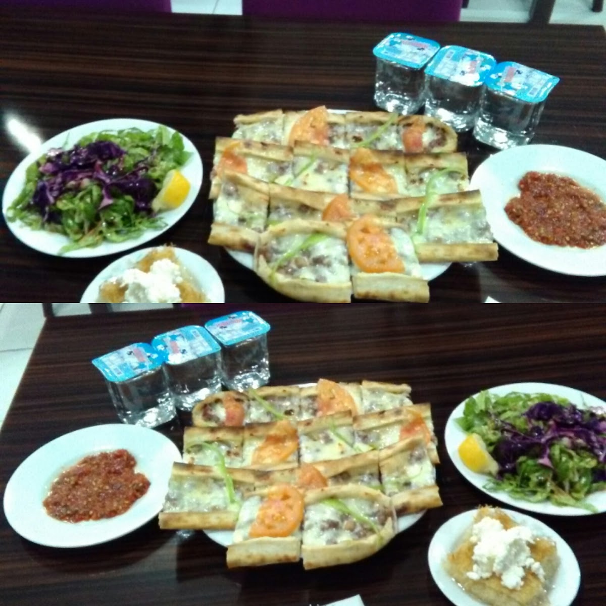 Dört Mevsim Pide Ve Kebap Salonu — fotoğraf 5