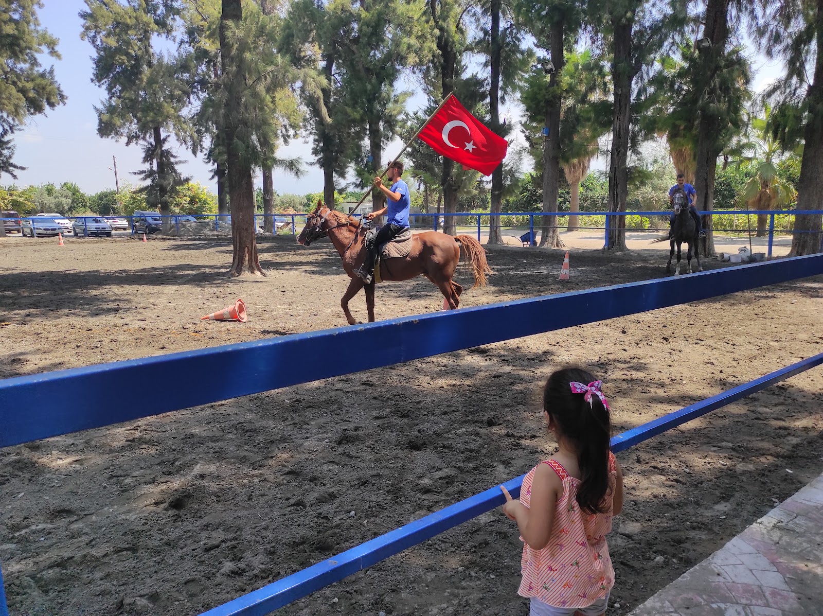 Dörtyol Atatürk At Çiftliği — fotoğraf 2