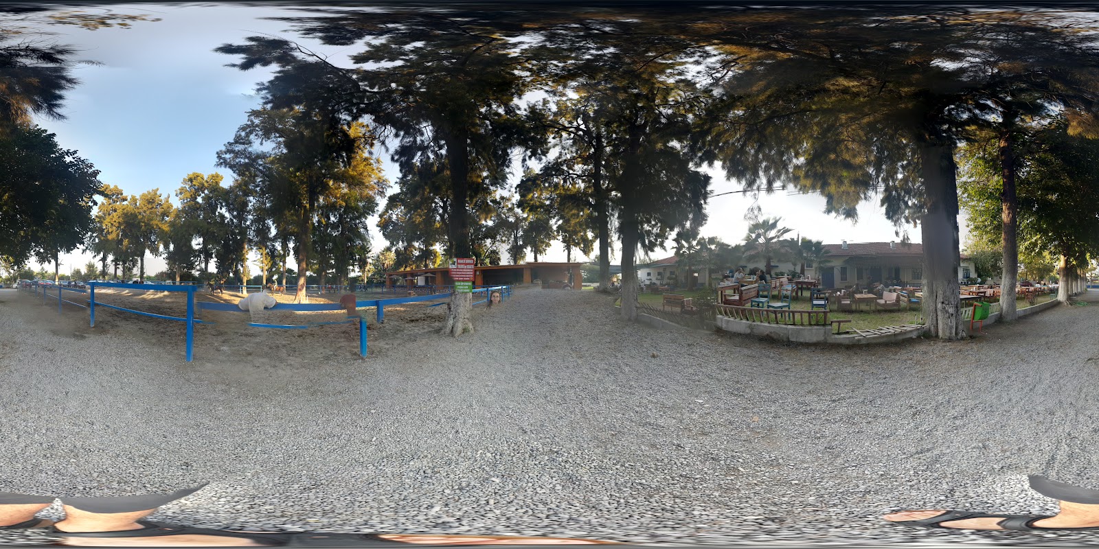 Dörtyol Atatürk At Çiftliği — fotoğraf 5