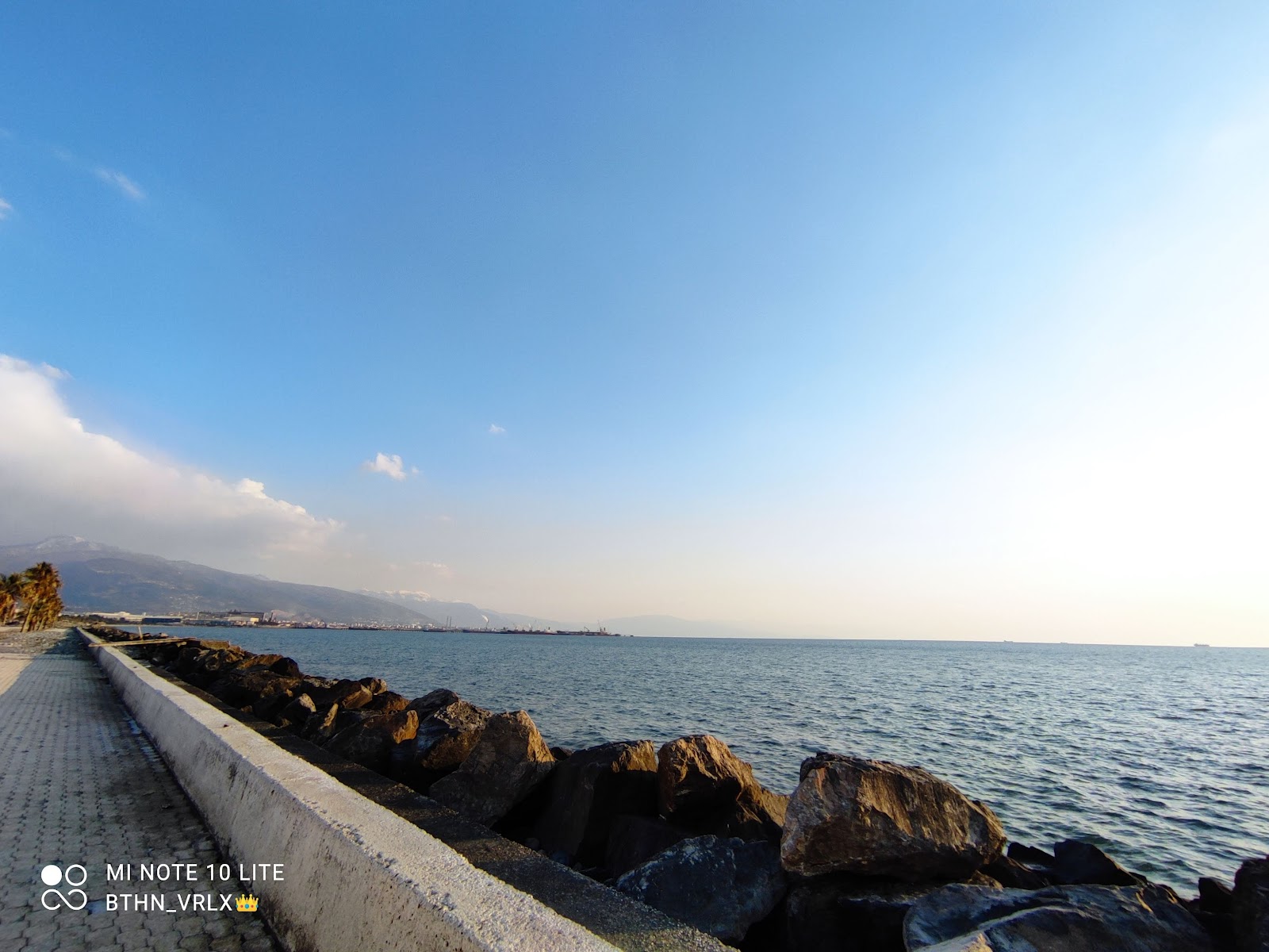 Dörtyol Dörttaş Sahili — fotoğraf 1