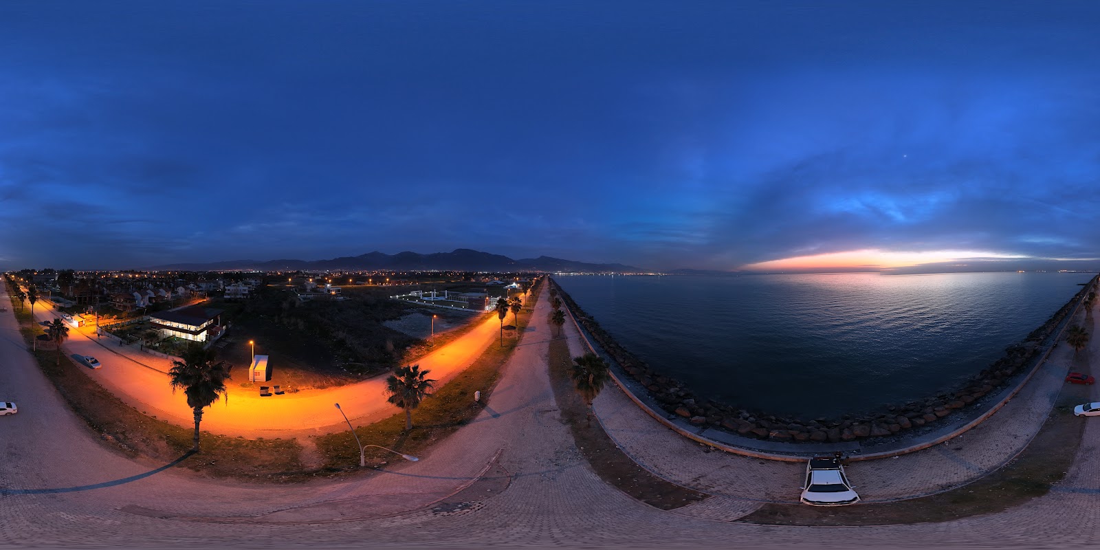 Dörtyol Dörttaş Sahili — fotoğraf 2