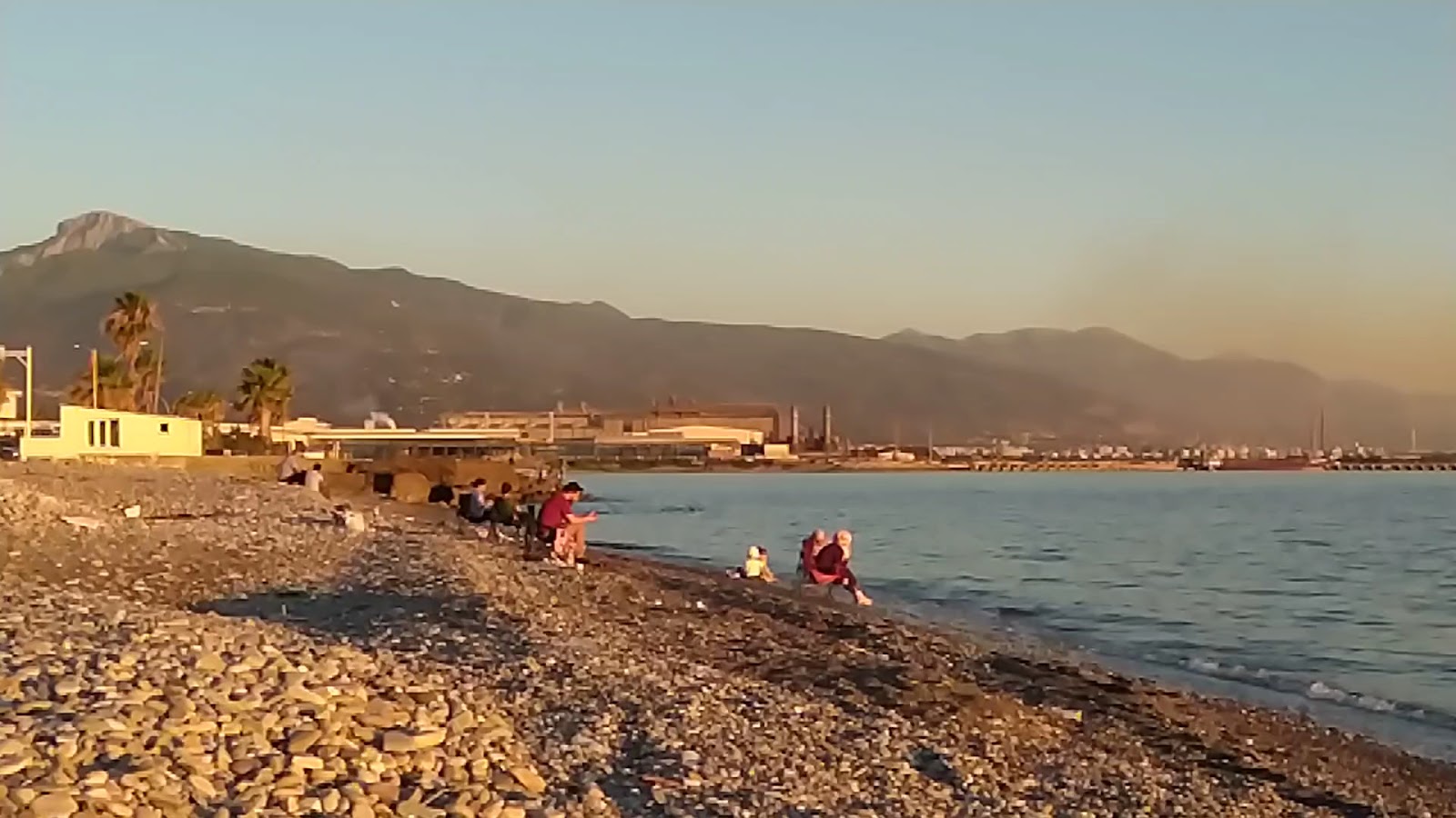 Dörtyol Dörttaş Sahili — fotoğraf 3