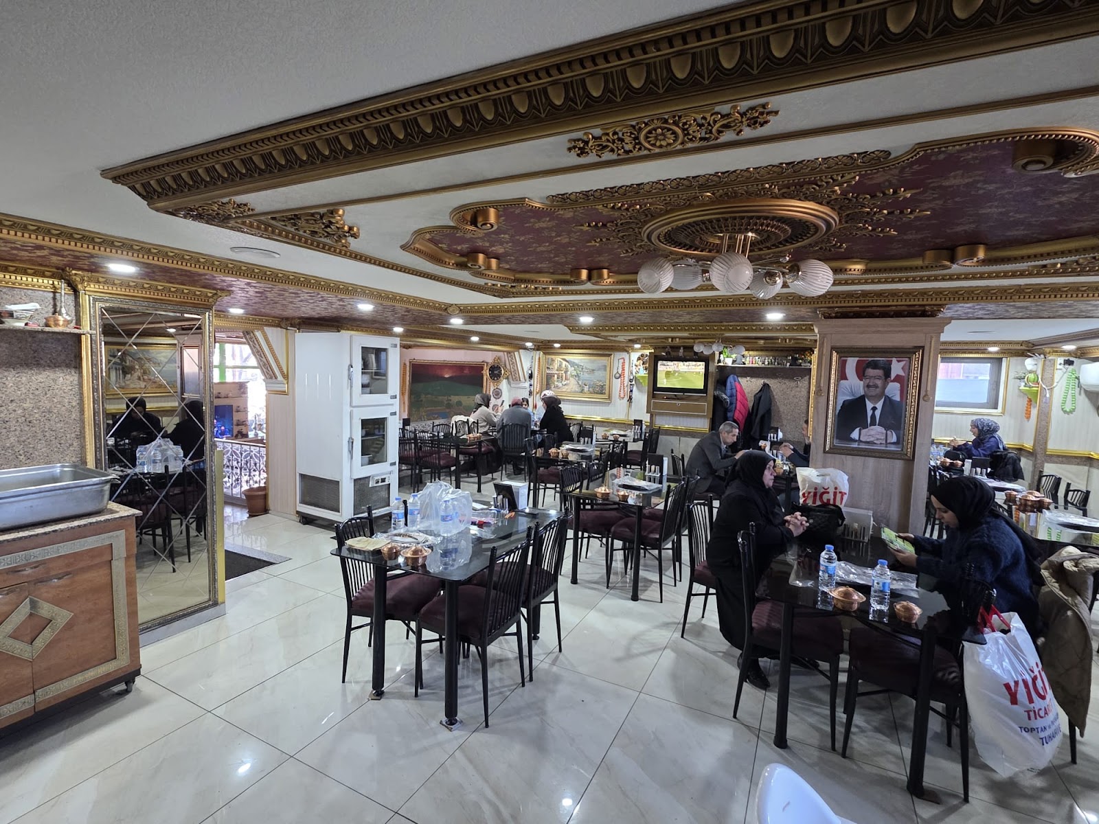 Dörtyol Ocakbaşı — fotoğraf 4