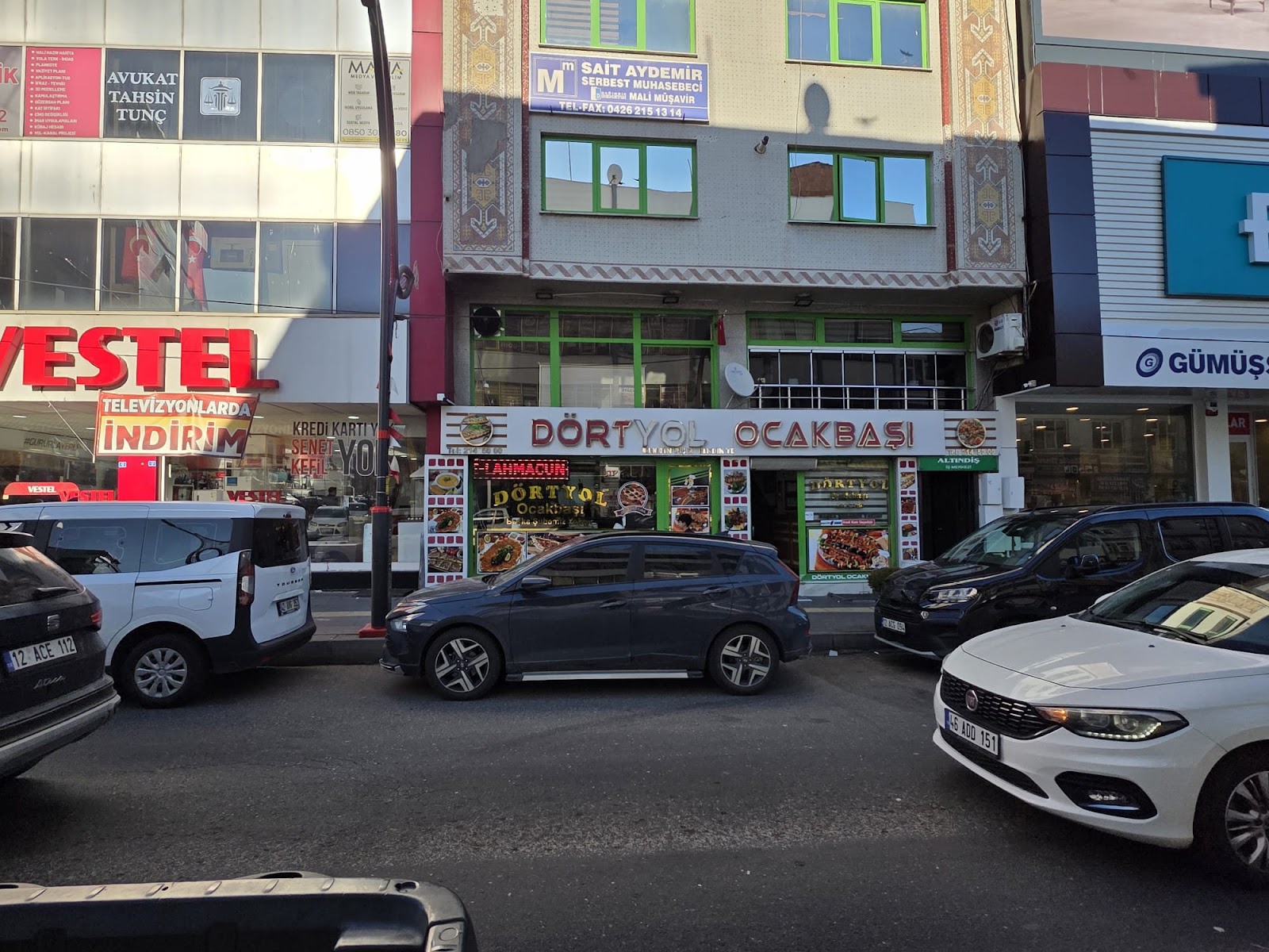 Dörtyol Ocakbaşı — fotoğraf 5