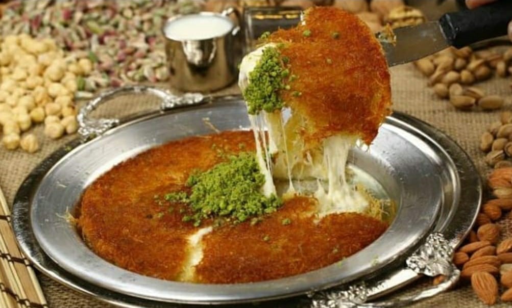 Dost Künefe — fotoğraf 3