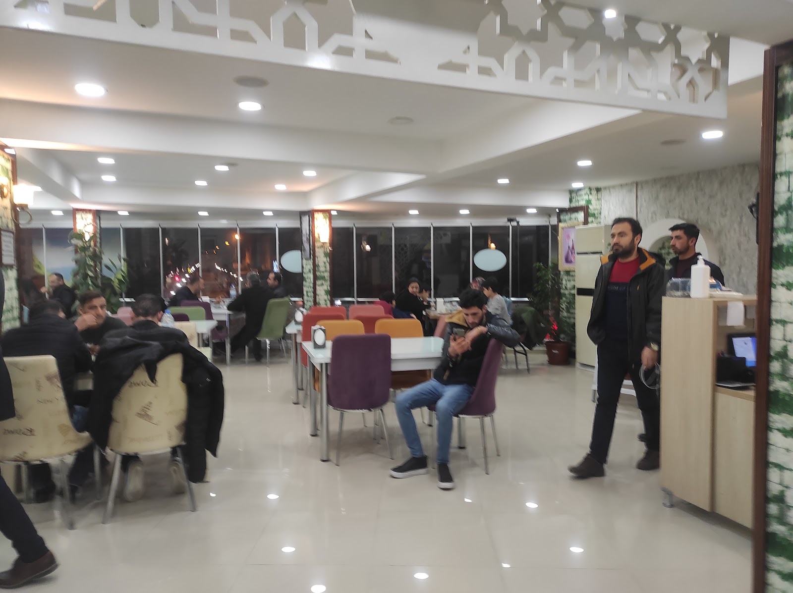 Dost Künefe — fotoğraf 4