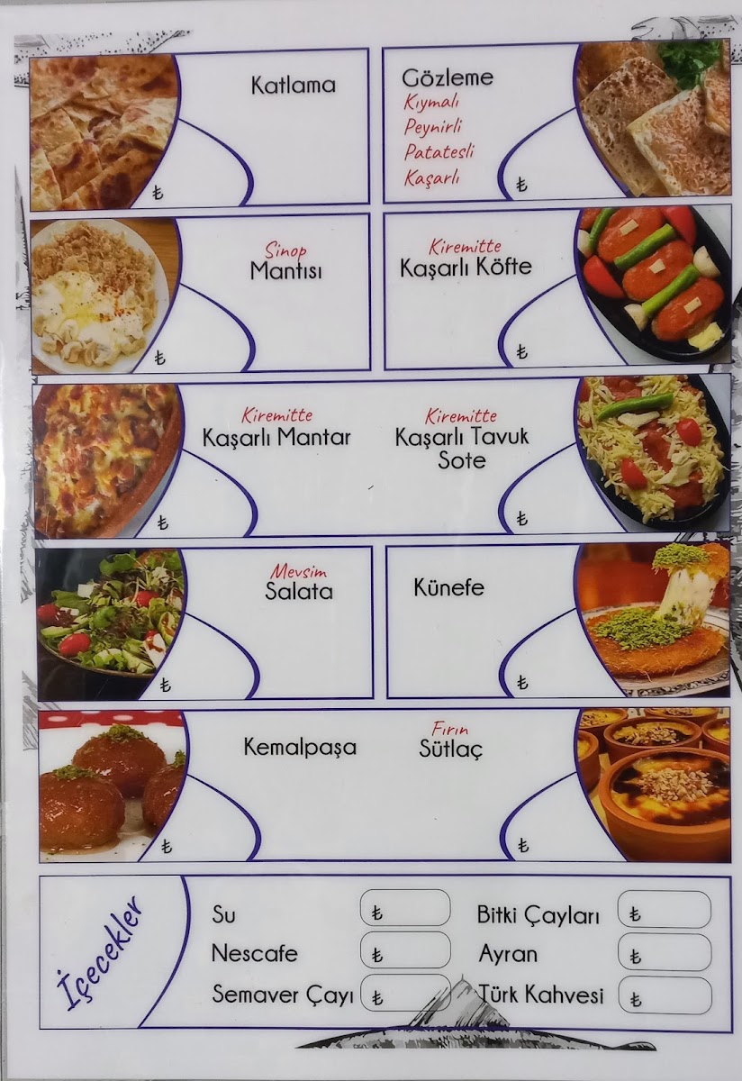 DOSTLAR ALABALIK & KAHVALTI — fotoğraf 2