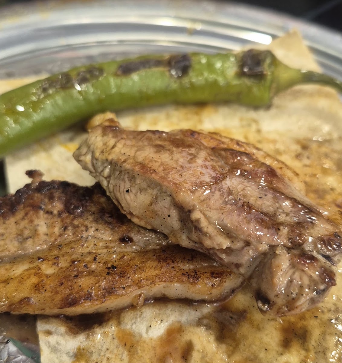 Dostlar Cağ Kebap — fotoğraf 2