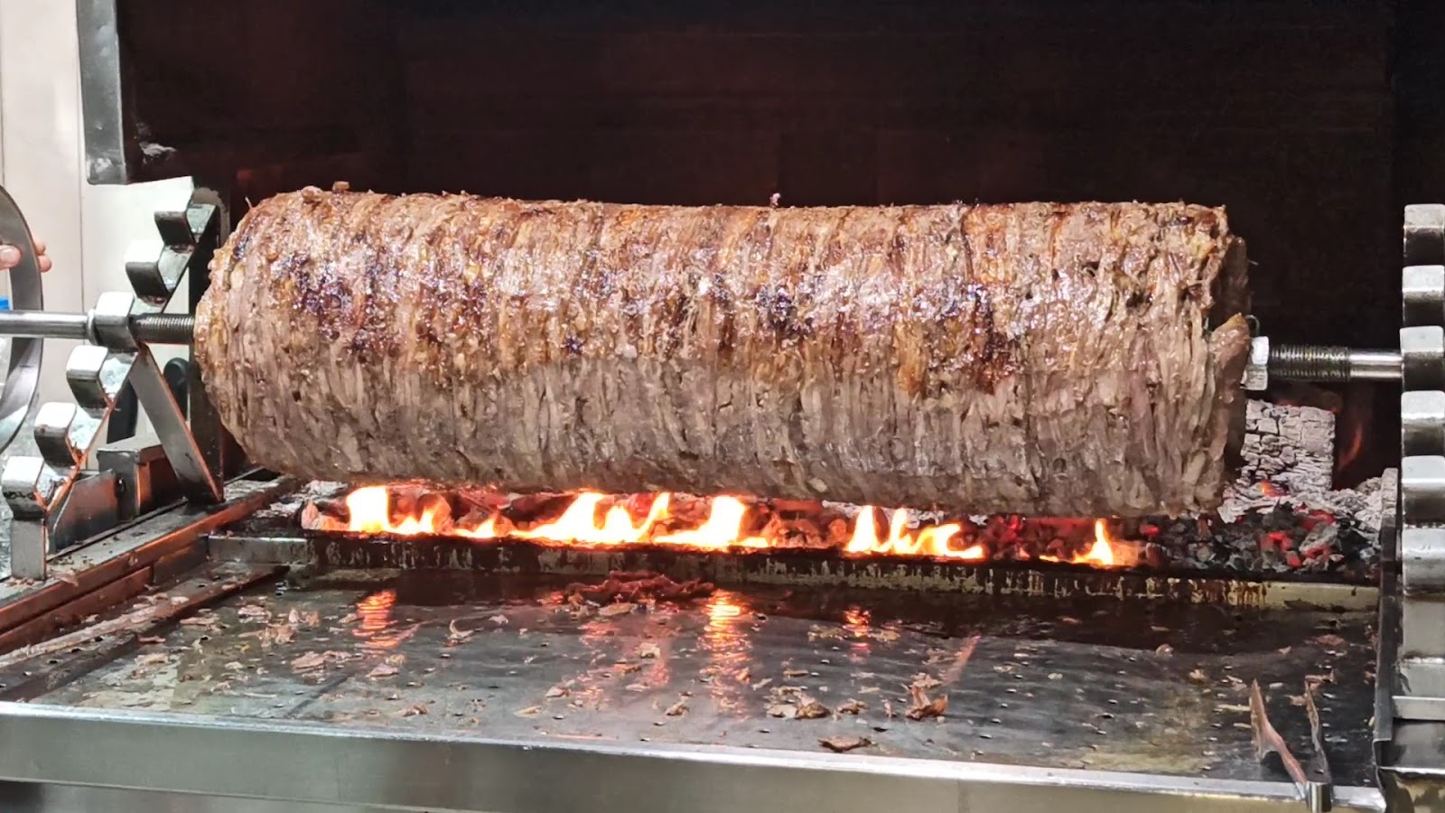 Dostlar Cağ Kebap — fotoğraf 3