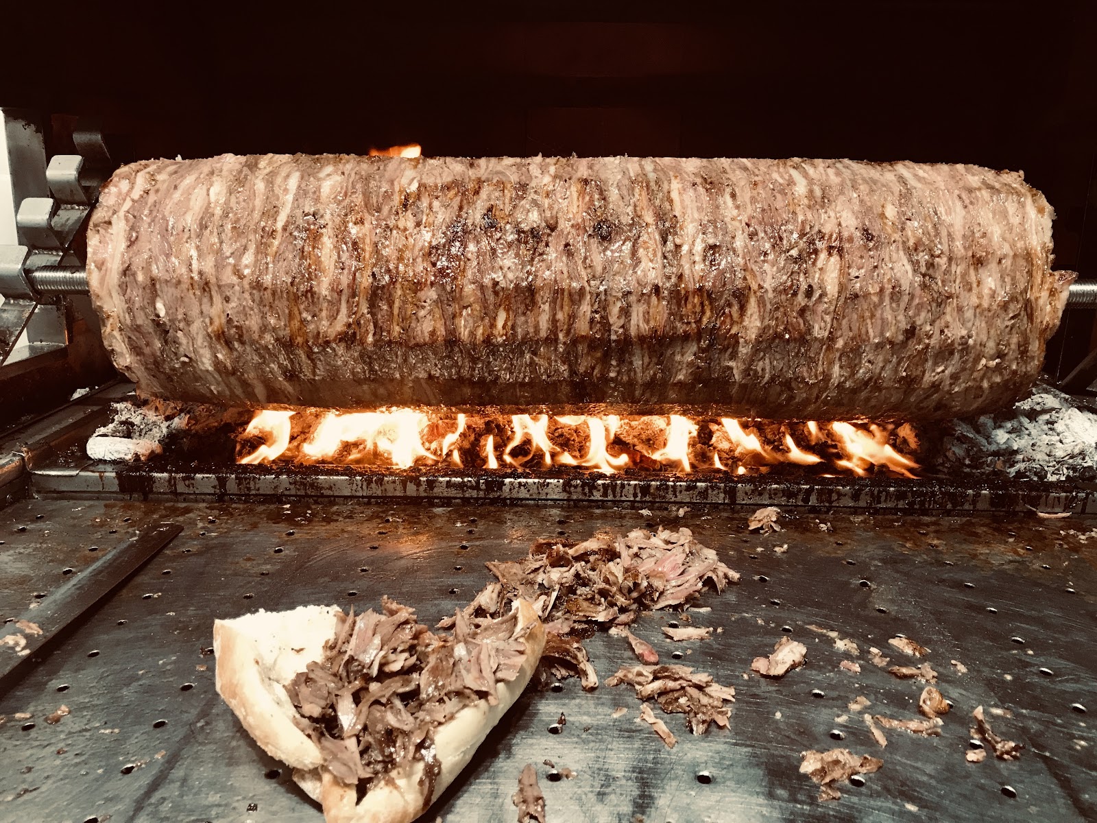 Dostlar Cağ Kebap — fotoğraf 5