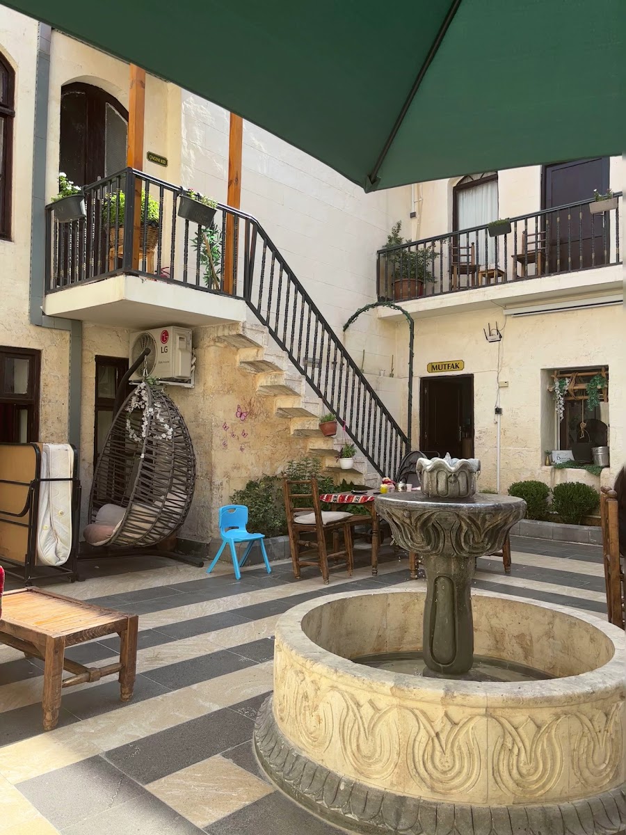 Dostlar Konagi Butik Otel Gaziantep — fotoğraf 3