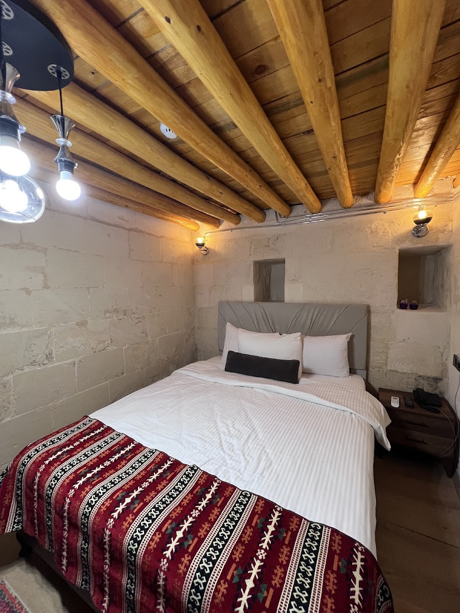 Dostlar Konagi Butik Otel Gaziantep — fotoğraf 4