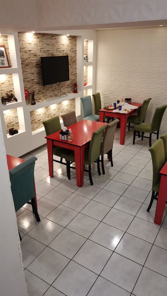 Double DÖNER GİRESUN — fotoğraf 2