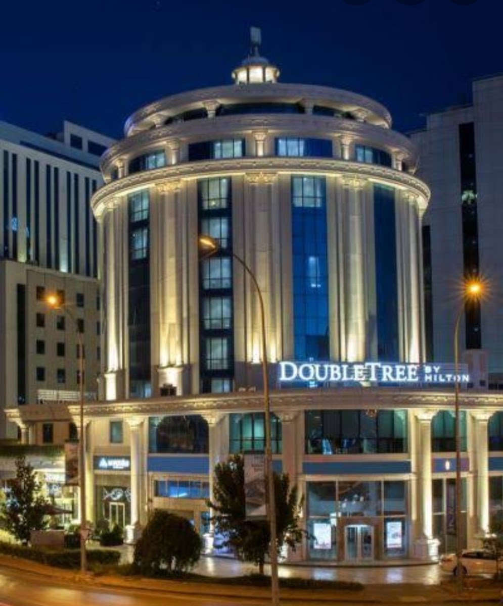 DoubleTree by Hilton Gaziantep — fotoğraf 5