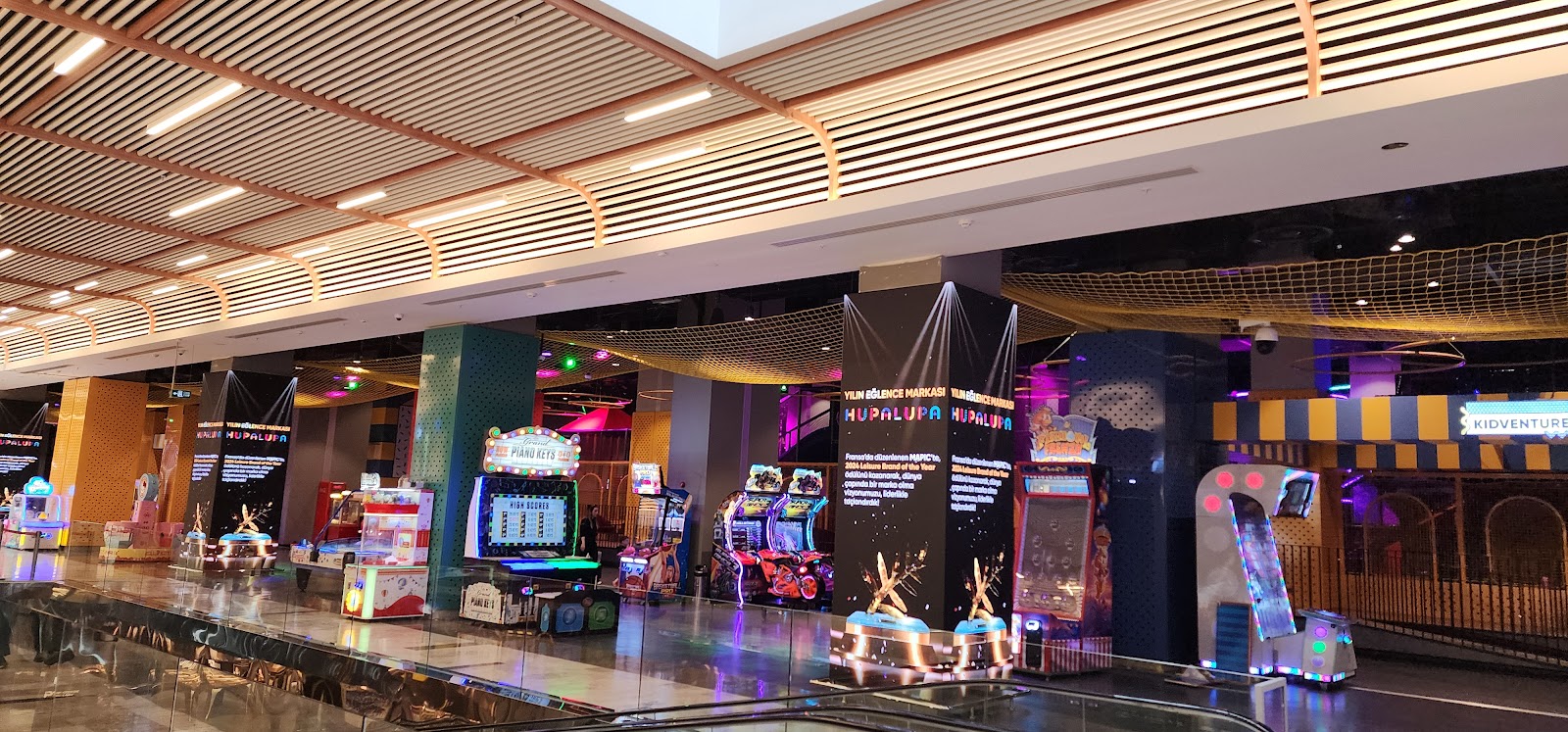 Downtown Yaşam ve Eğlence Merkezi — fotoğraf 4