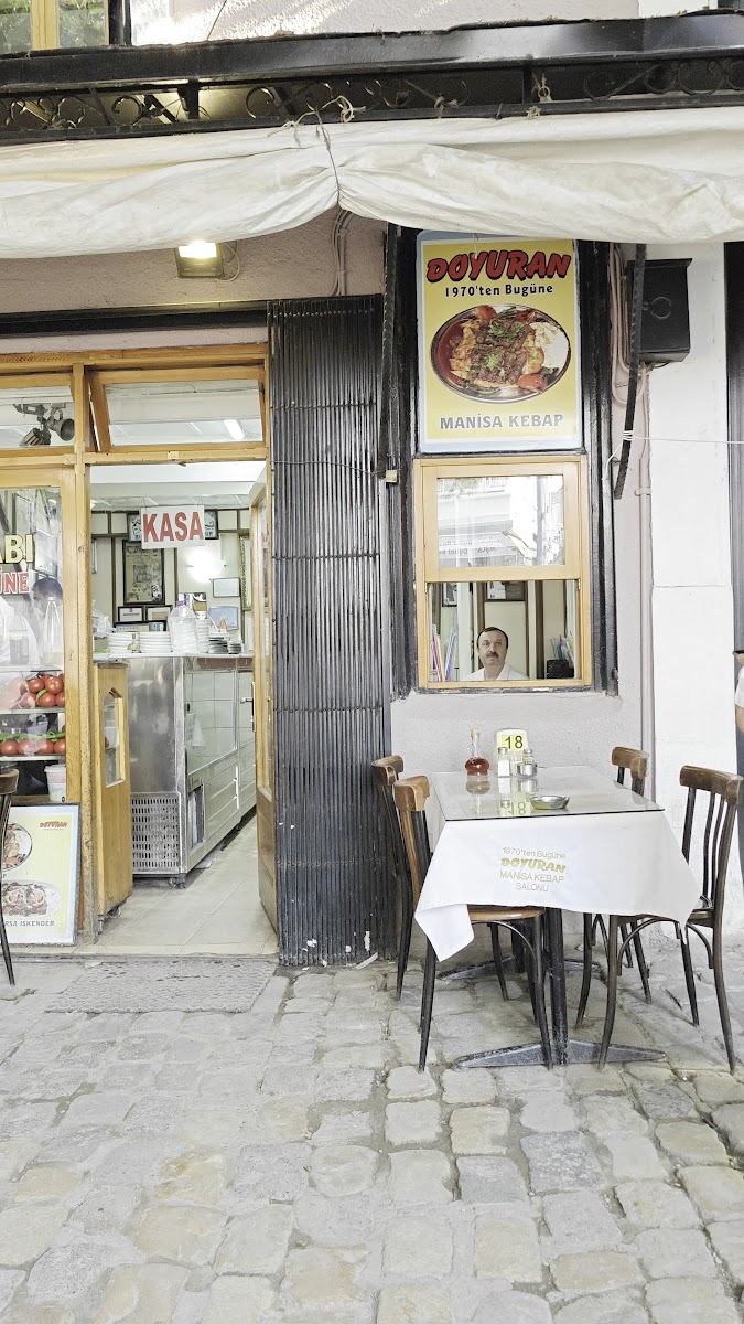 Doyuran Manisa Kebap — fotoğraf 3