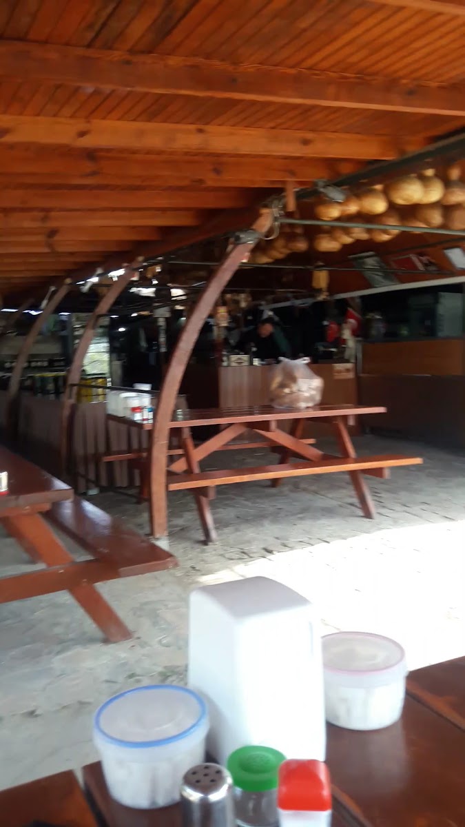 Doyuranlar Gözleme Ayran Çay — fotoğraf 3