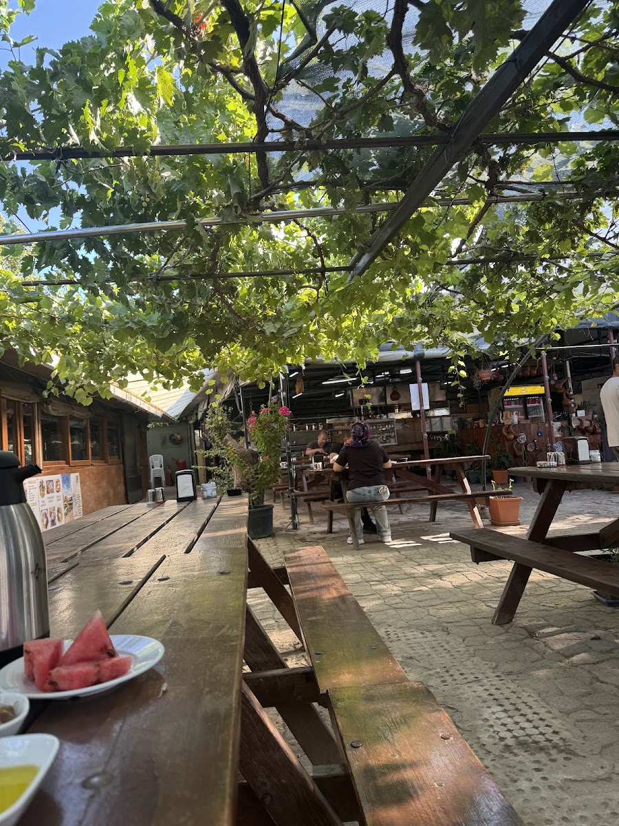 Doyuranlar Gözleme Ayran Çay — fotoğraf 5