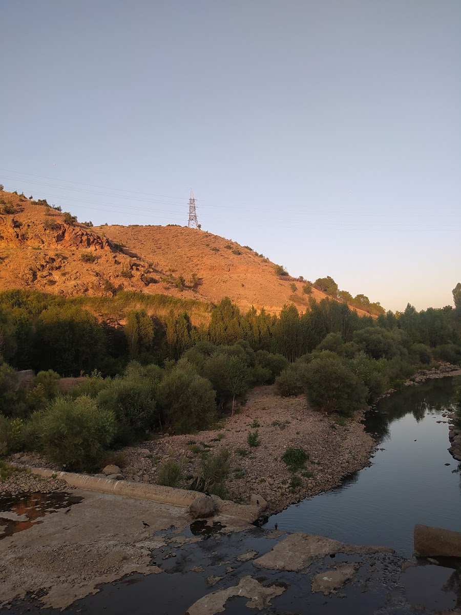 DSİ PARKI — fotoğraf 2