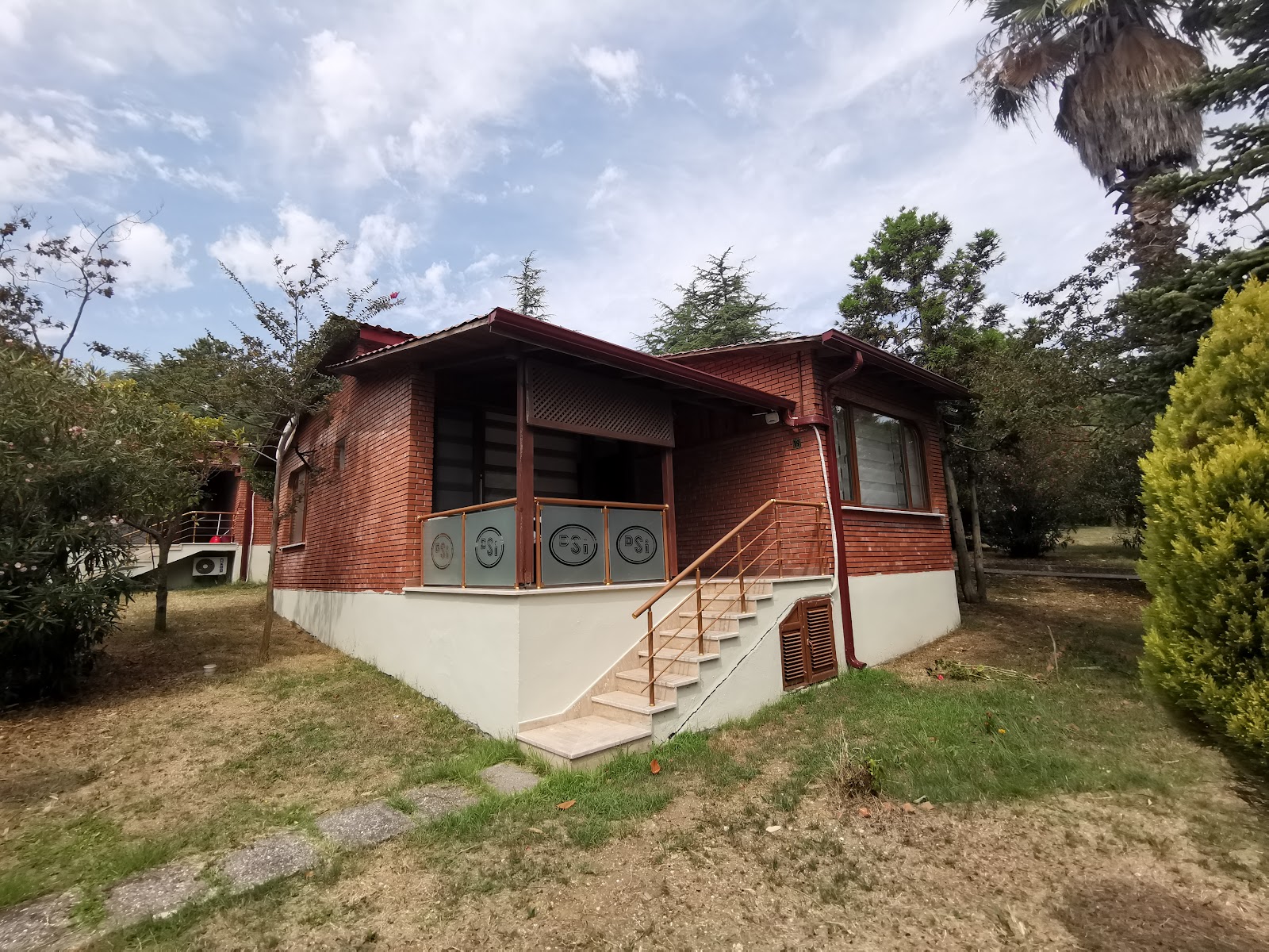 Dsi Sinop Sosyal Tesisleri — fotoğraf 1