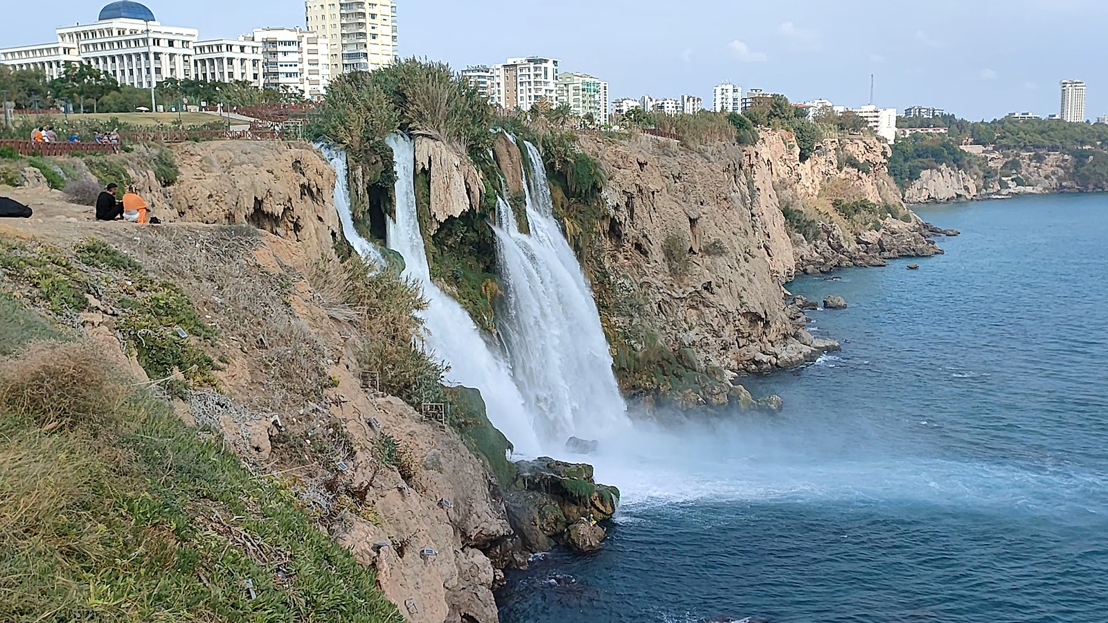 Düden Parkı — fotoğraf 7