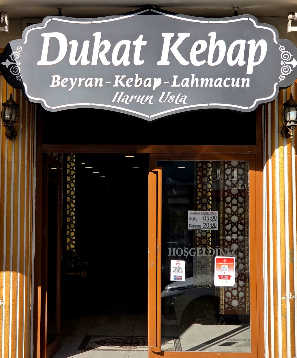 Dukat Kebap — fotoğraf 1