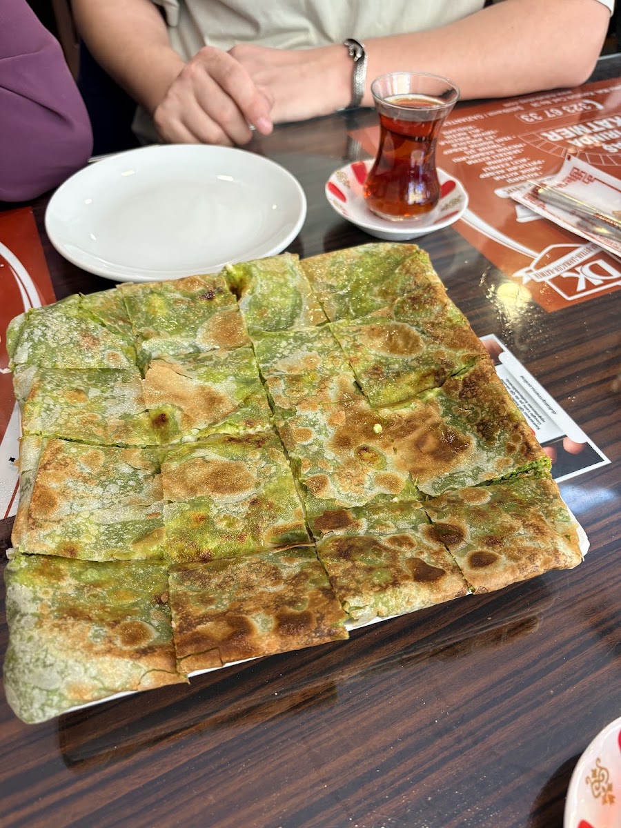 Dukat Kebap — fotoğraf 10