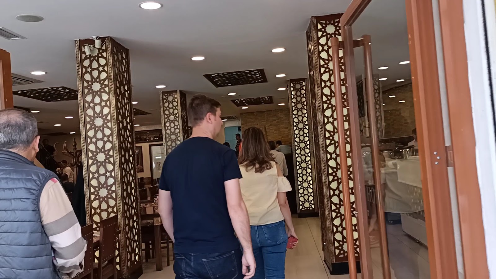 Dukat Kebap — fotoğraf 3