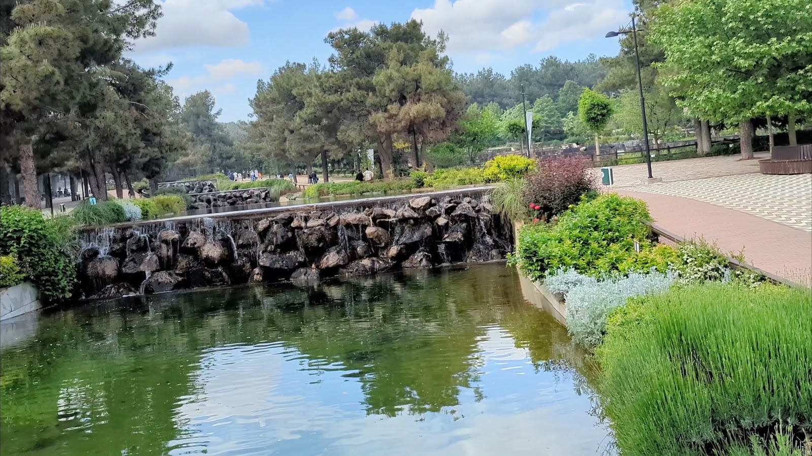 Dülükbaba Tabiat Parkı — fotoğraf 3