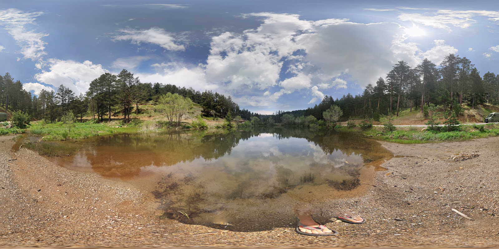 Dumanlı Tabiat Parkı — fotoğraf 4