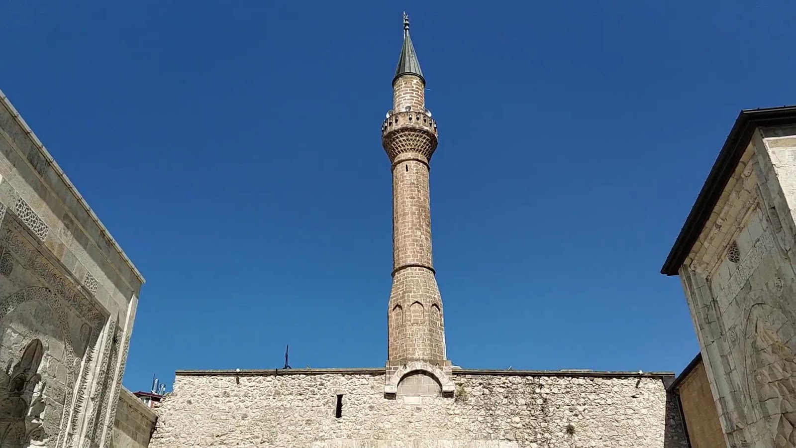 Dündarbey Medresesi — fotoğraf 2