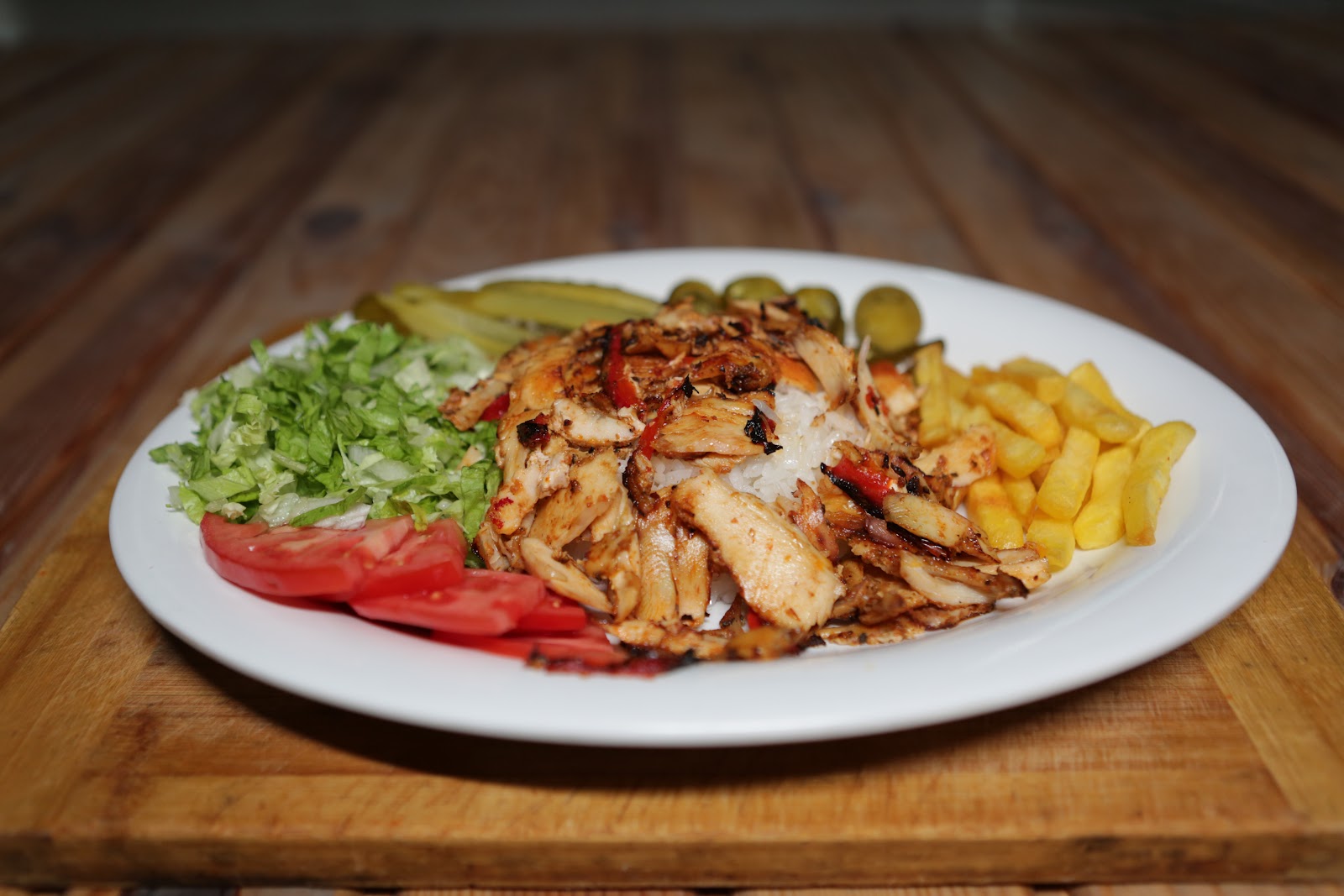 Dünya Döner — fotoğraf 4