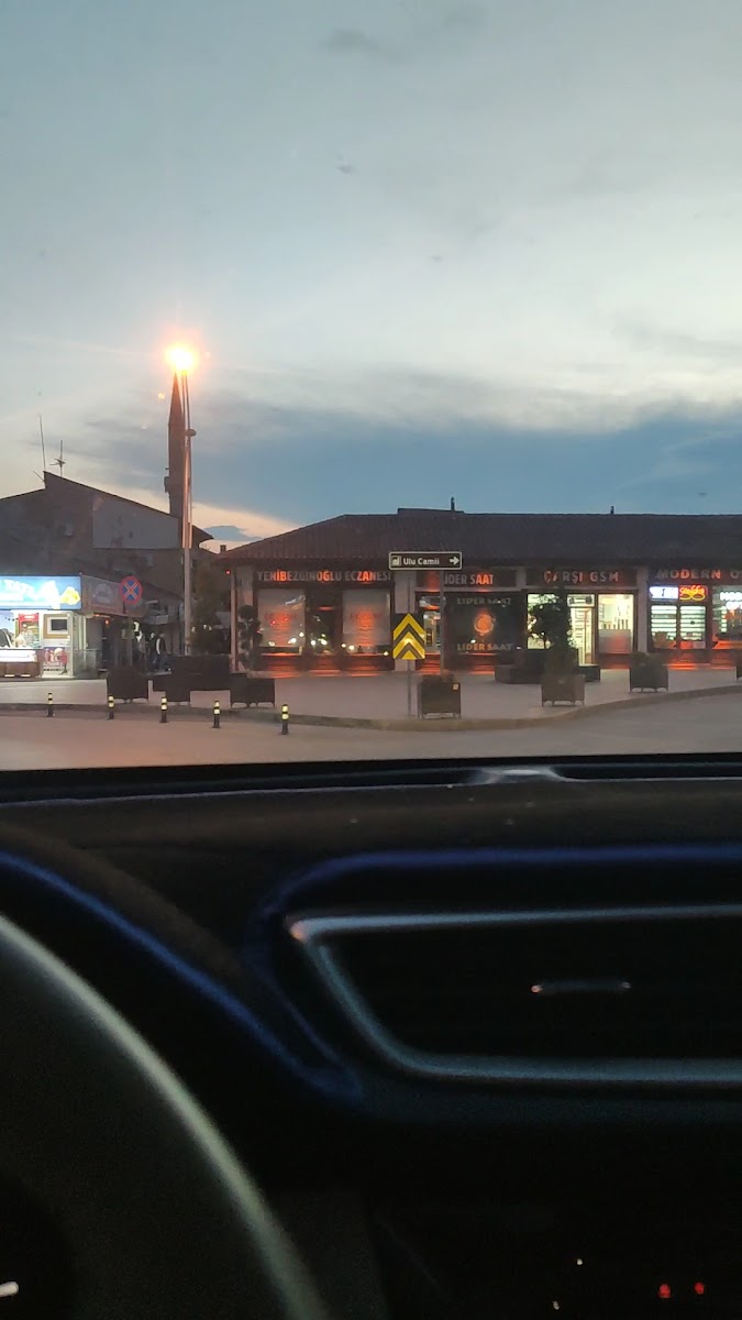 DÜNYANIN MERKEZİ ÇORUM — fotoğraf 3