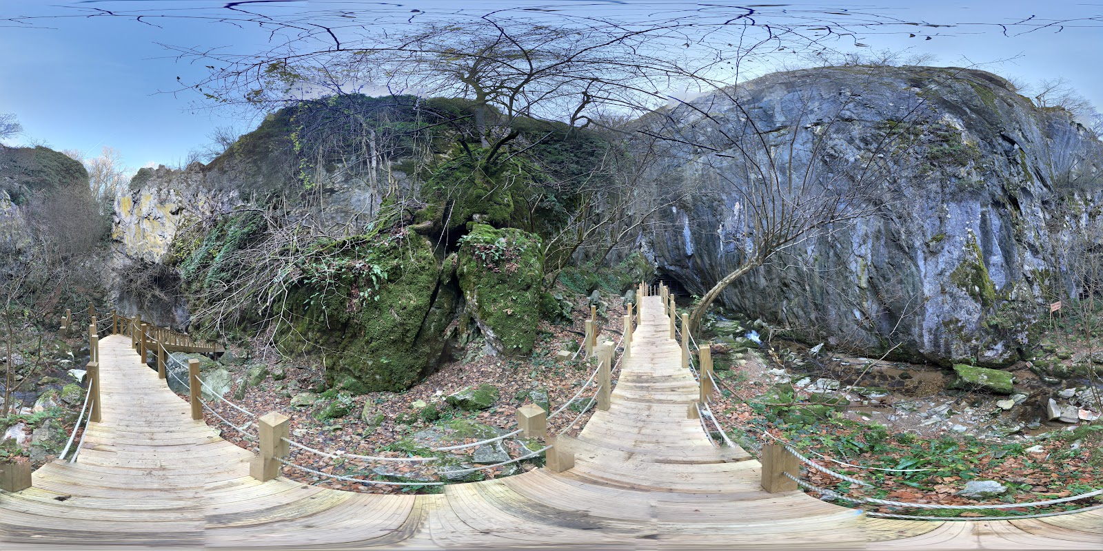 Dupnisa Mağarası — fotoğraf 5