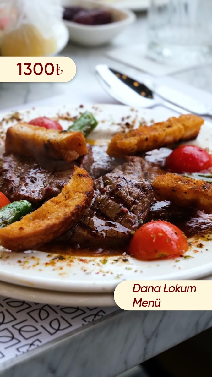 Durak Muhallebicisi — fotoğraf 8